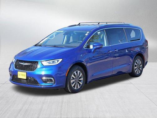 2021 Chrysler Pacifica Hybrid Touring L