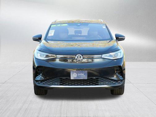 2023 Volkswagen ID.4 Pro S Plus