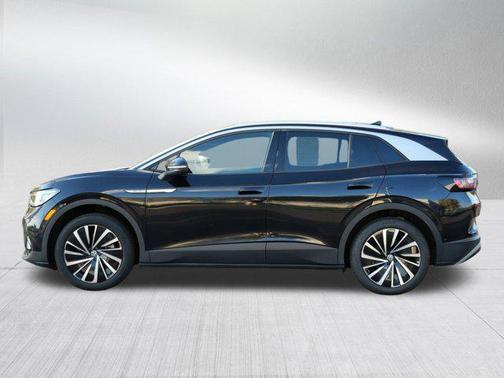 2023 Volkswagen ID.4 Pro S Plus