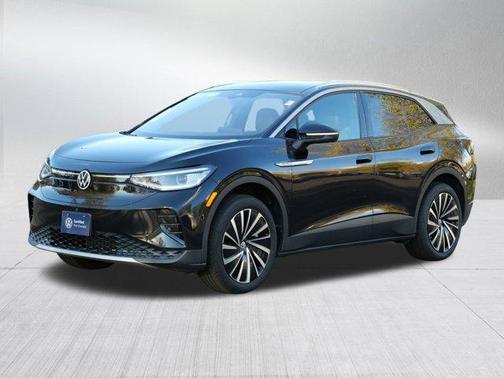 2023 Volkswagen ID.4 Pro S Plus