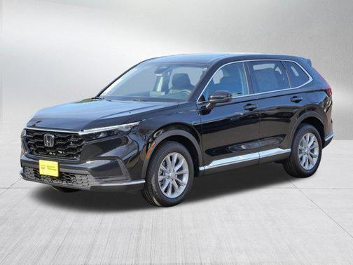 2025 Honda CR-V EX AWD