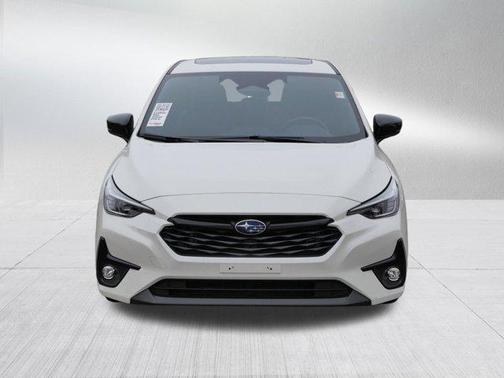 2024 Subaru Impreza RS