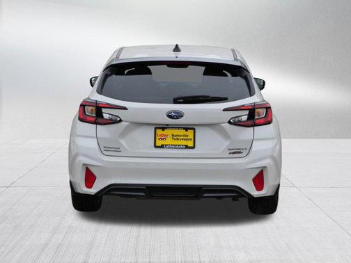 2024 Subaru Impreza RS