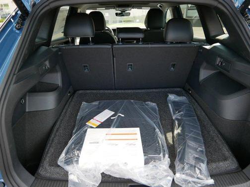 2025 Volkswagen Tiguan 2.0T SE R-Line Black 4MOTION