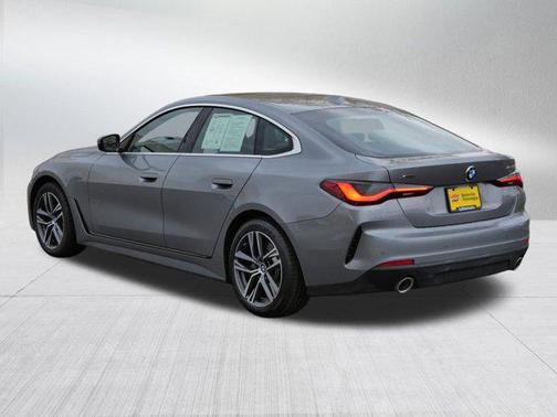 2025 BMW 430 Gran Coupe i xDrive