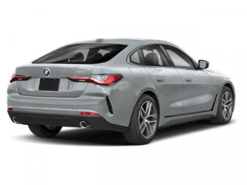 2025 BMW 430 Gran Coupe i xDrive