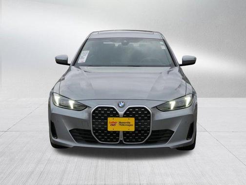 2025 BMW 430 Gran Coupe i xDrive