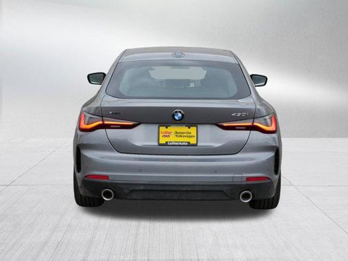 2025 BMW 430 Gran Coupe i xDrive