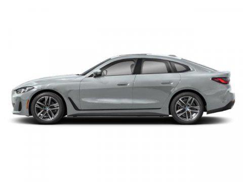 2025 BMW 430 Gran Coupe i xDrive