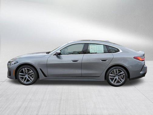 2025 BMW 430 Gran Coupe i xDrive