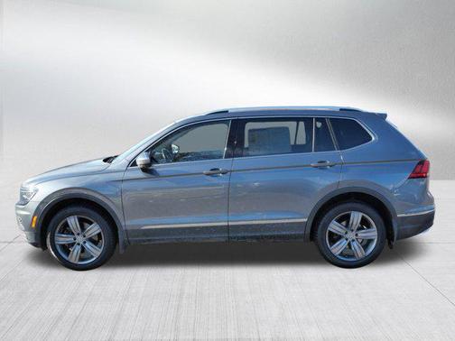 2019 Volkswagen Tiguan 2.0T SEL
