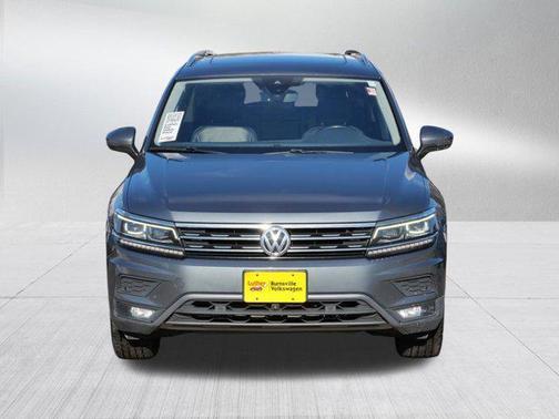 2019 Volkswagen Tiguan 2.0T SEL