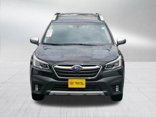 2022 Subaru Outback Touring XT