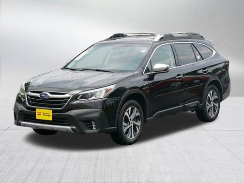 2022 Subaru Outback Touring XT