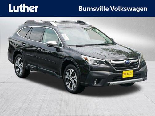 2022 Subaru Outback Touring XT