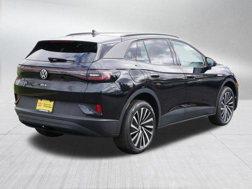 2025 Volkswagen ID.4 AWD Pro