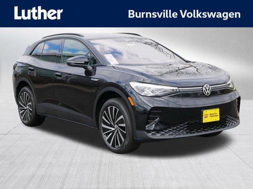 2025 Volkswagen ID.4 AWD Pro