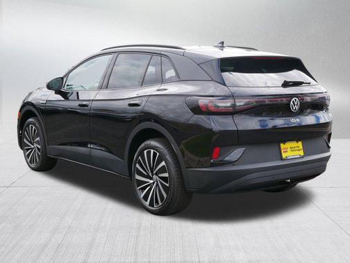 2025 Volkswagen ID.4 AWD Pro