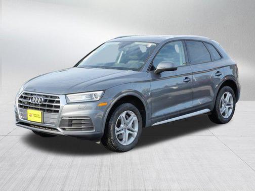 2018 Audi Q5 2.0T Premium