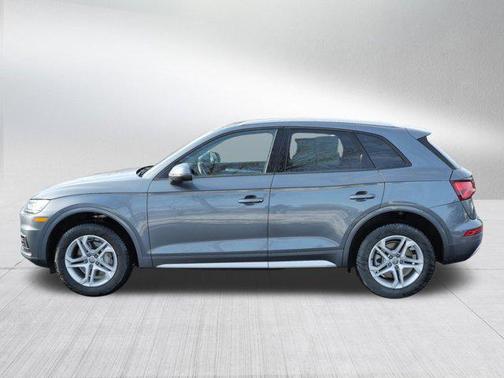 2018 Audi Q5 2.0T Premium