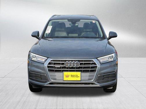 2018 Audi Q5 2.0T Premium