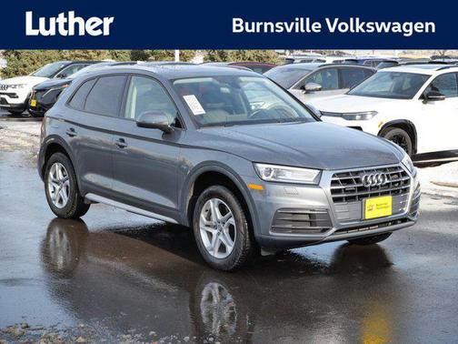 2018 Audi Q5 2.0T Premium