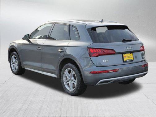 2018 Audi Q5 2.0T Premium