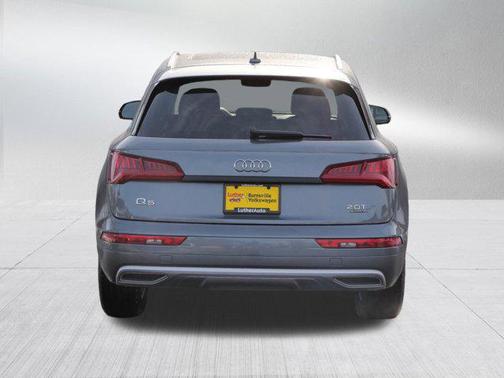 2018 Audi Q5 2.0T Premium