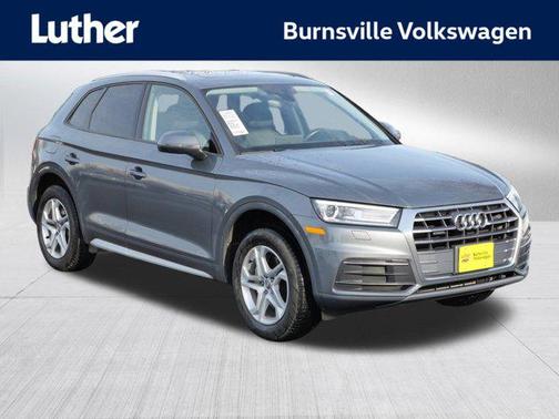 2018 Audi Q5 2.0T Premium