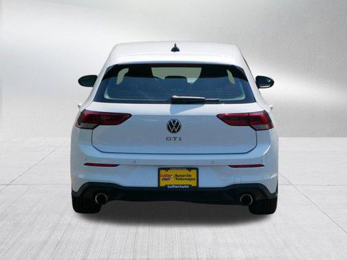 2024 Volkswagen Golf GTI 2.0T S DSG