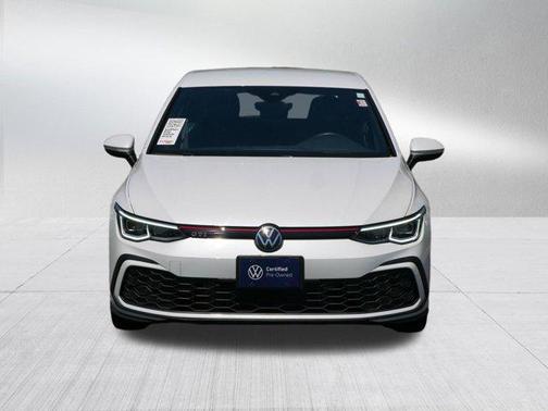 2024 Volkswagen Golf GTI 2.0T S DSG