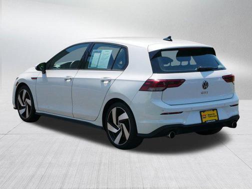 2024 Volkswagen Golf GTI 2.0T S DSG