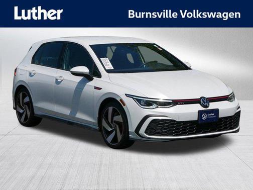 2024 Volkswagen Golf GTI 2.0T S DSG
