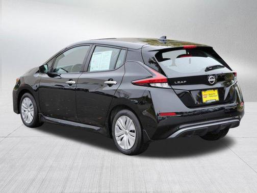 2023 Nissan Leaf S 40 kWh