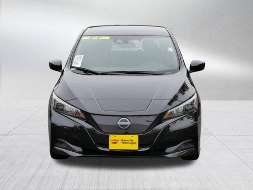 2023 Nissan Leaf S 40 kWh