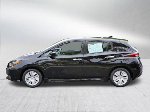 2023 Nissan Leaf S 40 kWh