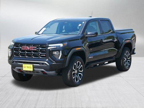 2024 GMC Canyon Base