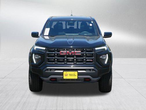 2024 GMC Canyon Base