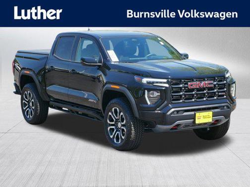 2024 GMC Canyon Base