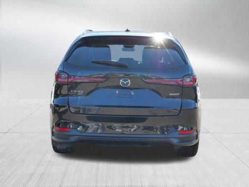 2025 Mazda CX-90 3.3 Turbo Premium Sport