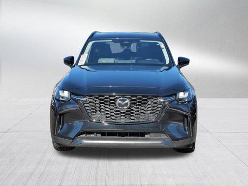 2025 Mazda CX-90 3.3 Turbo Premium Sport