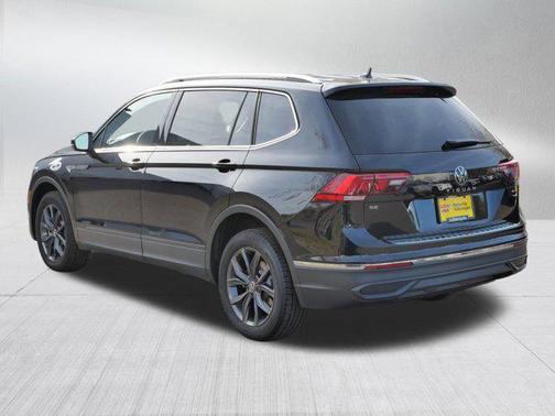 2023 Volkswagen Tiguan 2.0T SE 4MOTION