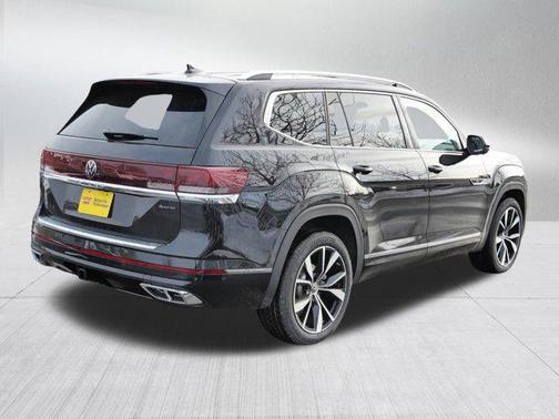 2026 Volkswagen Atlas 2.0T SEL Premium R-Line 4MOTION