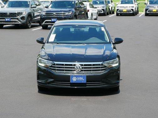 2021 Volkswagen Jetta 1.4T S