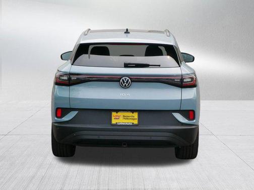 2023 Volkswagen ID.4 AWD Pro S