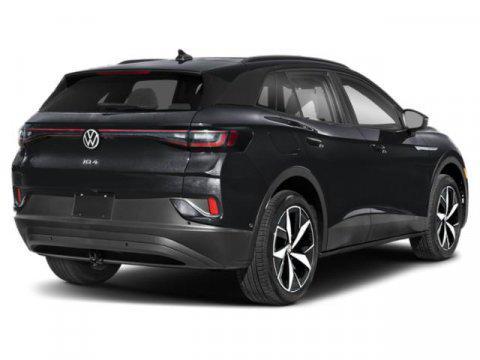 2025 Volkswagen ID.4 Pro S