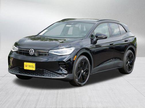 2025 Volkswagen ID.4 Pro S