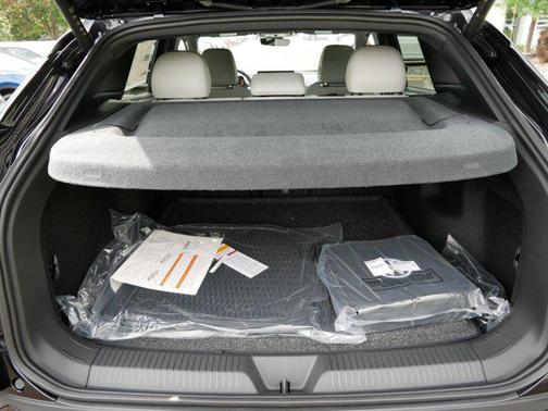 2025 Volkswagen ID.4 Pro S