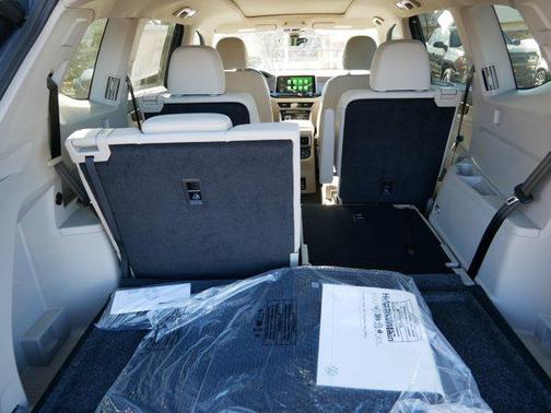 2026 Volkswagen Atlas 2.0T SEL Premium R-Line 4MOTION