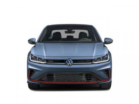 2025 Volkswagen Jetta GLI 2.0T Autobahn